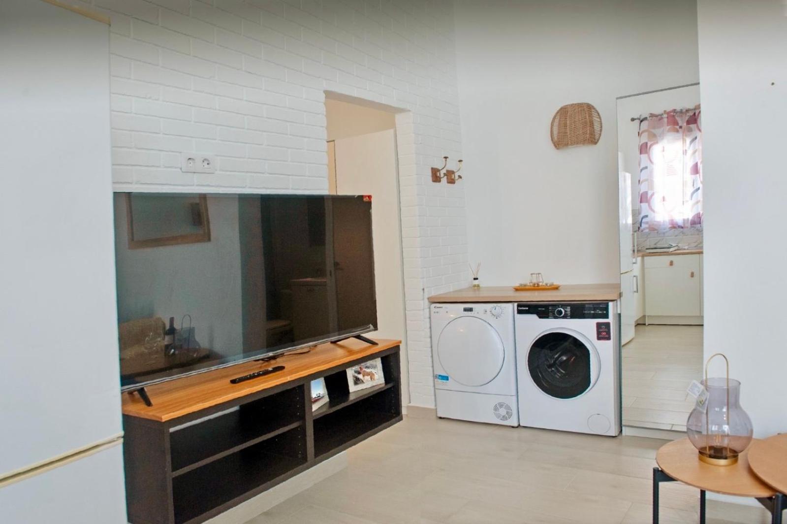 Casita Mirasol Lejlighed Arrecife  Eksteriør billede