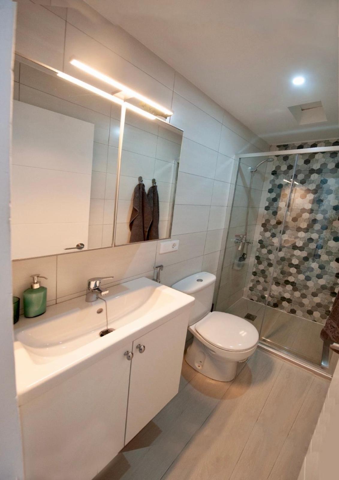 Casita Mirasol Lejlighed Arrecife  Eksteriør billede