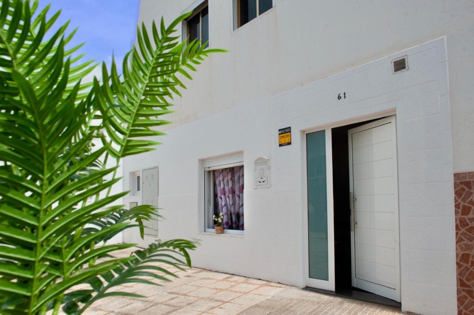 Casita Mirasol Lejlighed Arrecife  Eksteriør billede