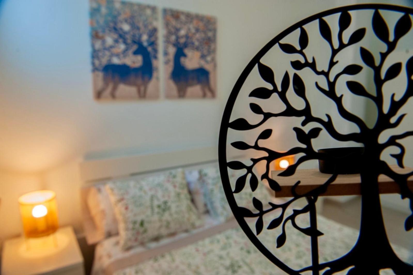 Casita Mirasol Lejlighed Arrecife  Eksteriør billede