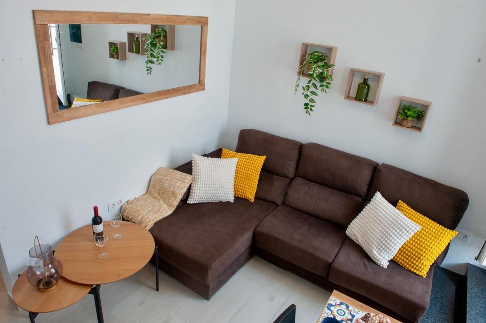 Casita Mirasol Lejlighed Arrecife  Eksteriør billede