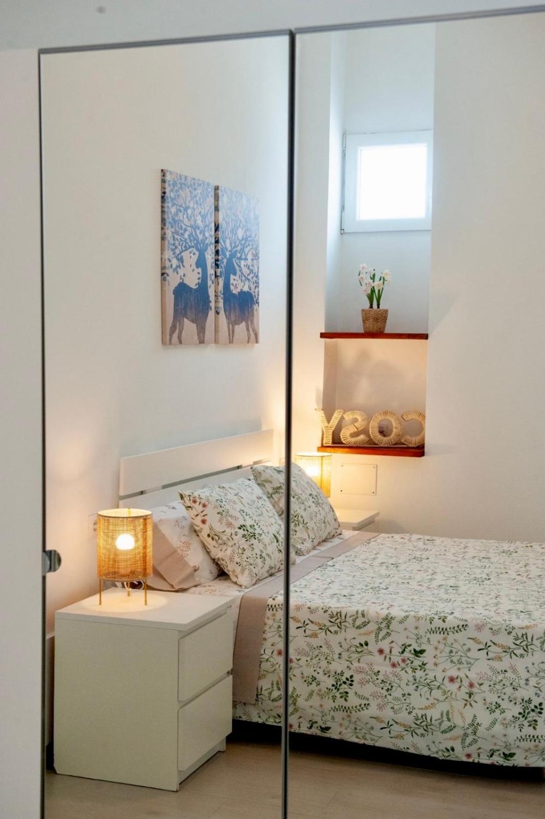 Casita Mirasol Lejlighed Arrecife  Eksteriør billede